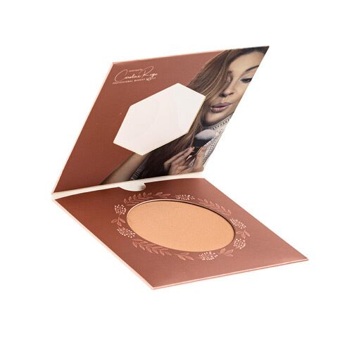 CENT PUR CENT COMPACT MINERAL FOUNDATION MEDIUM 5G