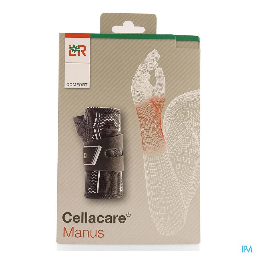 CELLACARE MANUS COMFORT MAAT 1 LINKS (13-14,5)