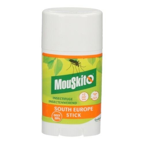 MOUSKITO SOUTH EUROPE STICK 40ML