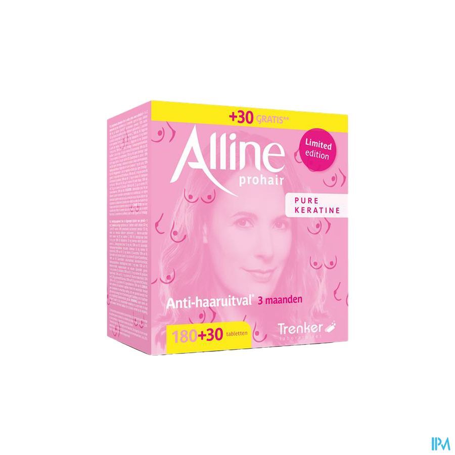 ALLINE PROHAIR TABL 180 + TABL 30 - Afbeelding 3