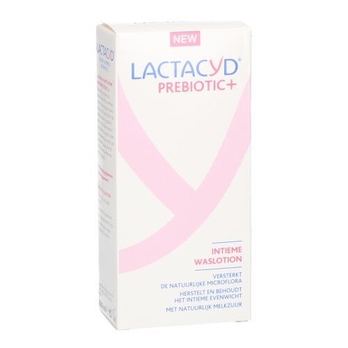 Lactacyd Pharma Prebiotic Plus Daily 200ml