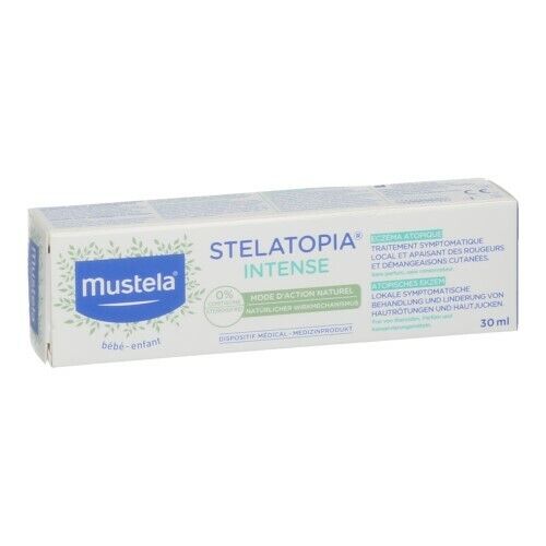Mustela Pa Stelatopia Intense 30ml