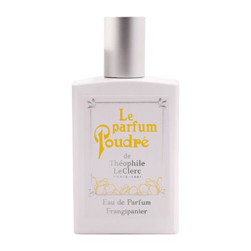TLC PARFUM POUDRE FRANGIPANIER 50ML NF