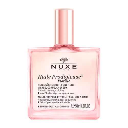 NUXE HUILE PRODIGIEUSE FLORALE OR FL 50ML