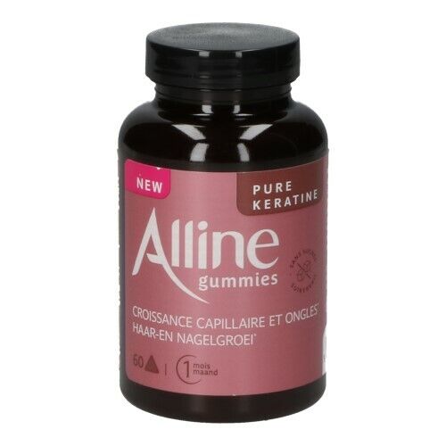 ALLINE GUMMIES 60