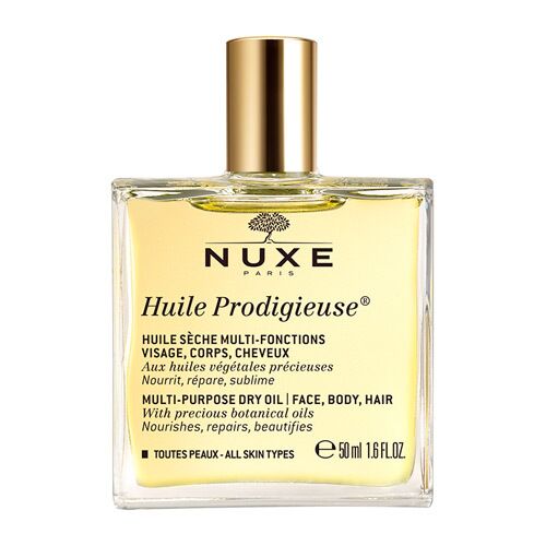 NUXE HUILE PRODIGIEUSE NF VAPO 50ML