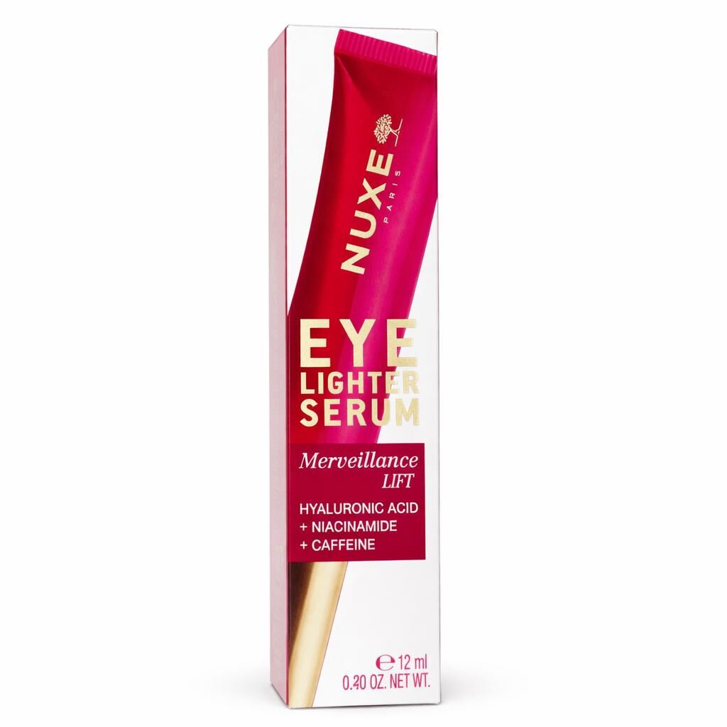 NUXE MERVEILLANCE LIFT HIGHLIGHTER EYE SERUM 12ML